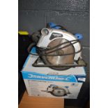 Silverline DIY 1200W Circular Saw