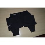 *Under Armour Joggers Size: M