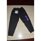 Puma Boy’s Navy Joggers Size: 9-10 years