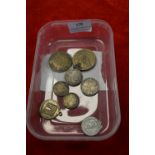 Vintage Tokens and German Coinage