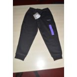 Puma Boy’s Navy Joggers Size: 9-10 years