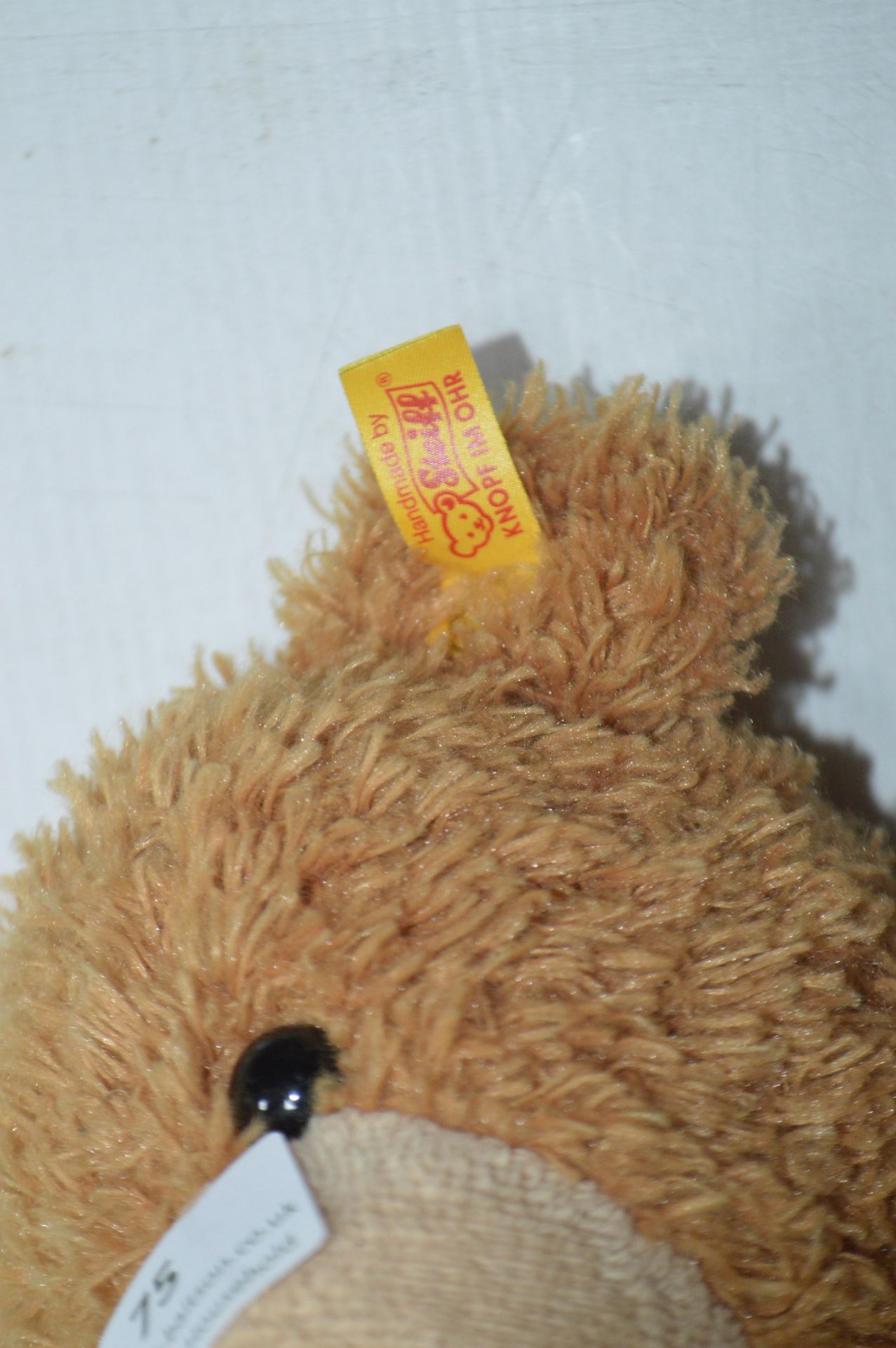 Steiff Teddy Bear - Image 2 of 2