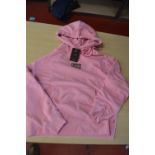 *Levi’s Pink Hoodie Top Size: S
