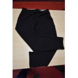 *Marc New York Lady’s Back Leggings Size: L