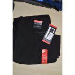 *Storm Pack Lady’s Windproof Lined Trousers Size: M