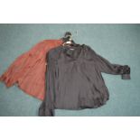 *Four Hilary Radley Lady's Blouses Size: S