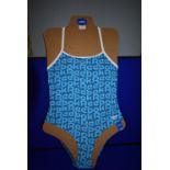 *Reebok Lady’s Swimsuit Size: L