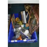 Household Goods and Kitchenware (crate not include