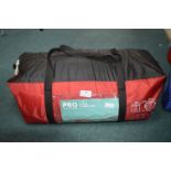 Pro Action Six-Man Tunnel Tent