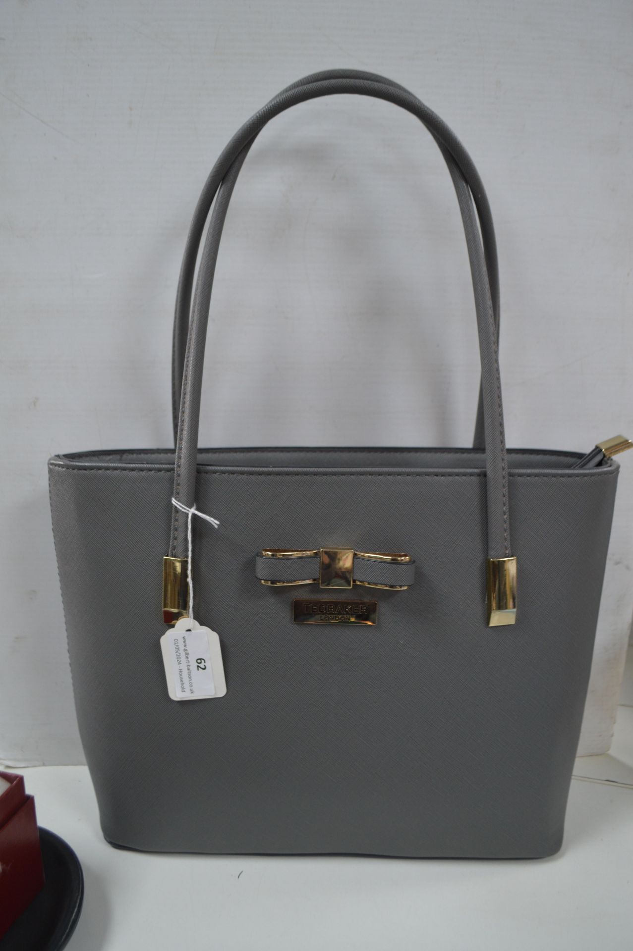 Ted Baker Lady's Tote Bag