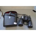 Shinon 7x50 Field Binoculars with Case