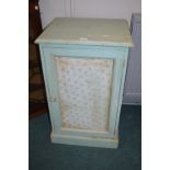 Painted Pine Cupboard