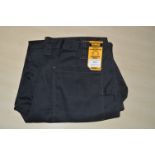 *Dewalt Holster Pocket Work Trousers DWC23-001 Size: 40x32