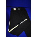 *DKNY Sport Leggings in Black Size: S