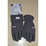 *Pairs of Head Men’s Hybrid Gloves Size: L
