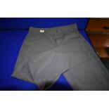 *Kirkland Signature Gent’s Trousers Size: 36x32