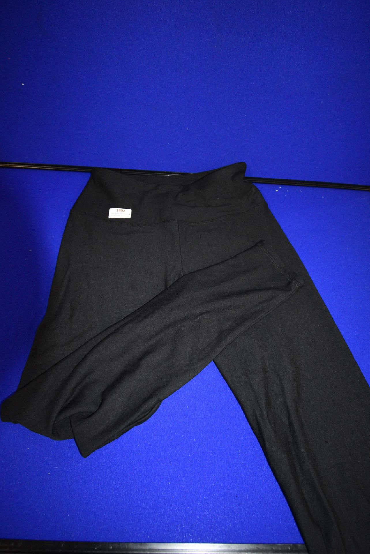 *Orvis Black Leggings Size: M