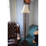 Vintage Standard Lamp