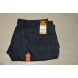 *Dewalt Holster Pocket Work Trousers DWC23-001 Size: 40x32