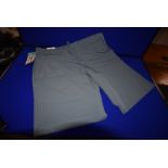 *Hang Ten Gent’s Shorts Size: 38