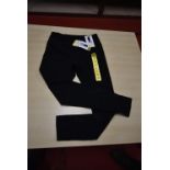 *Mondetta Lady’s High Waisted Leggings Size: S