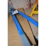 *Heavy Duty Cable Cutter 24"