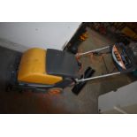 *Taski Combimat 300 Scrubber Drier