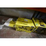 *Two K4 and One K2 Karcher Pressure Washers