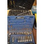 Two Part Socket Sets