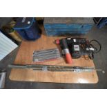 Ferm FBH-1100 Hammer Drill