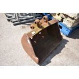 Small Digger Bucket 58cm wide