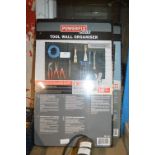 Two Power Fix Tool Wall Organisers