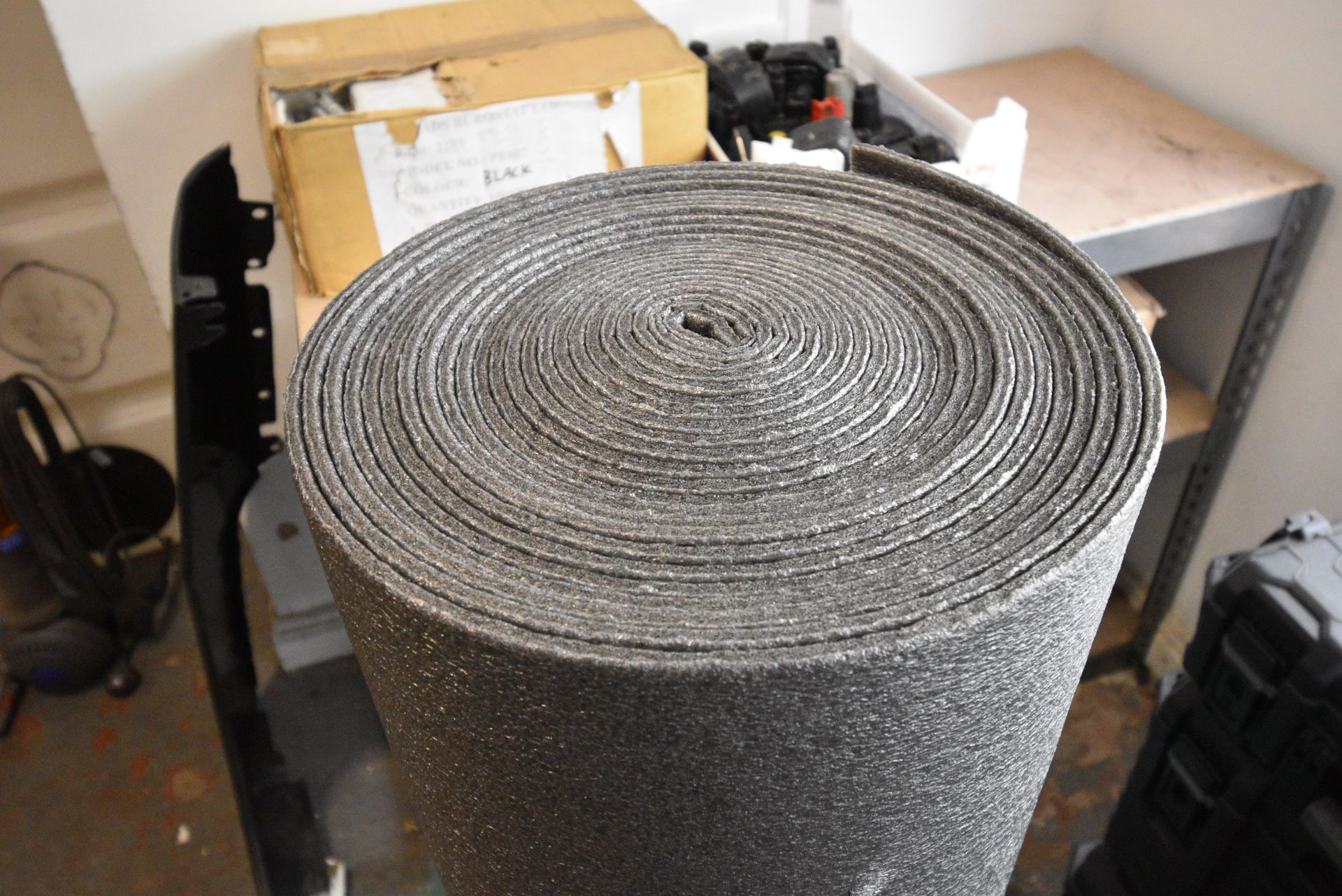 Roll of Foam Insulation - Bild 2 aus 2