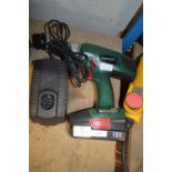 Parkside Cordless Drill