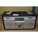 DAB/FM Radio