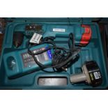 *Makita Angled Drill with Battery and Charger
