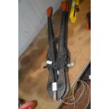 *Two Magnuson 30" Bolt Croppers
