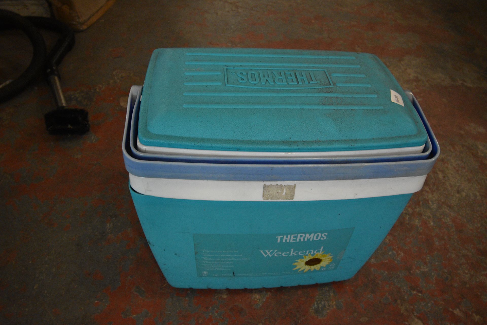 Thermos Coolbox