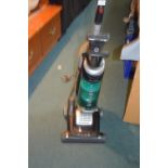 Hoover Globe Upright Vacuum Cleaner