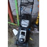 Mac Allister Electric Lawnmower