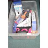 Assorted Personal Massagers and Toys (0ver 18's only)