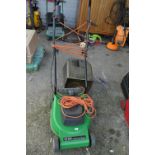 Performance Power Electric Rotary Lawnmower