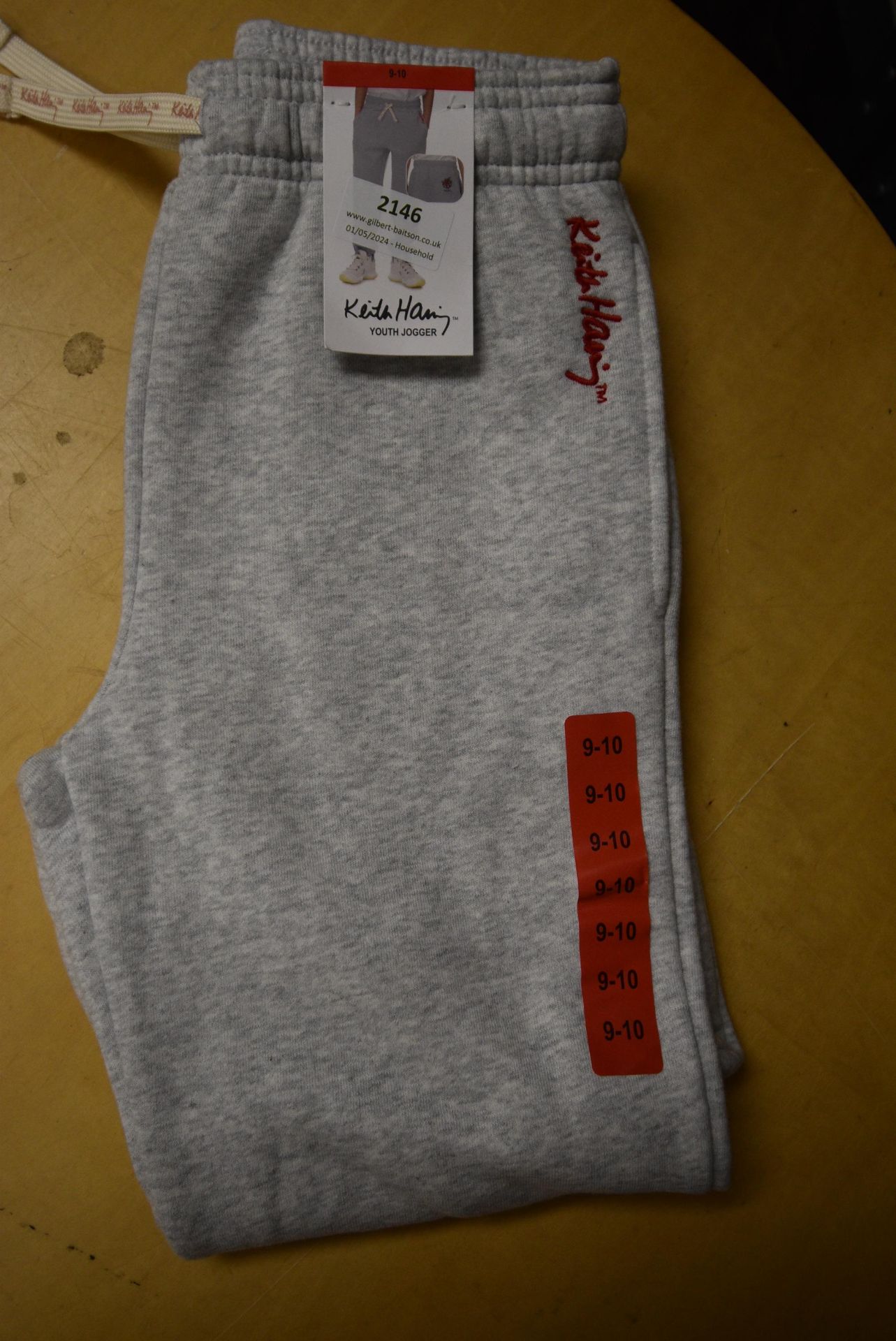 Keith Harling Children’s Leggings Size: 9-10 years