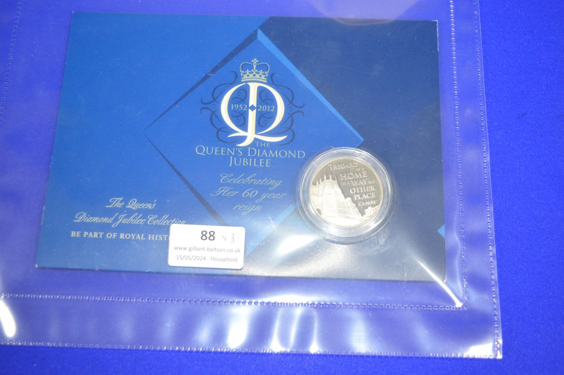 Three Commemorative First Day Cover Coin Sets: Nel