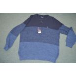 Lincoln Gent's Jumper Size: XL