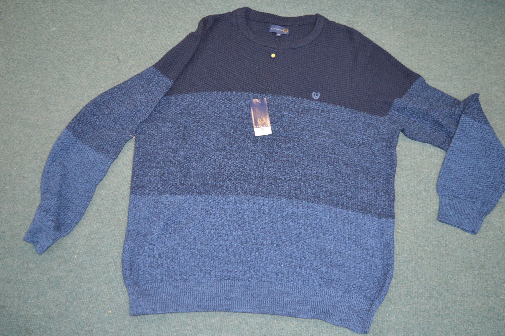 Lincoln Gent's Jumper Size: XL
