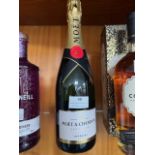 Moet and Chandon Imperial Champagne 75cl