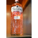 Gordon's Pink Gin 1L