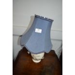 Decorative Table Lamp