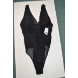 Lingerie Collection Body Size: M